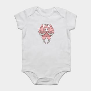 Blober Baby Bodysuit